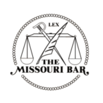 Logo for the Missouri Bar