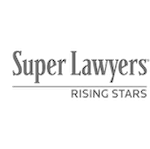 Logo for Super Lawyers