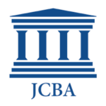 Logo for the Johnson County Bar Association