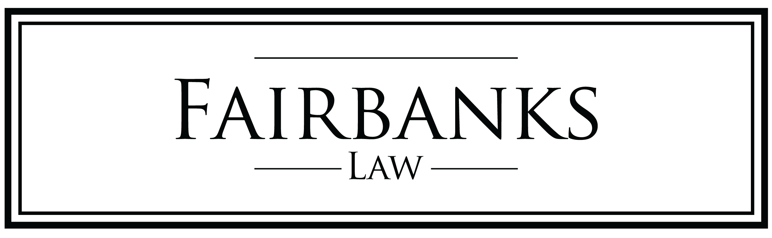 Fairbanks Law LLC
